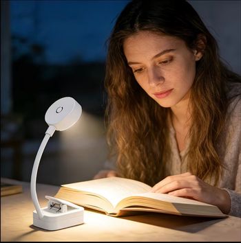 Lampe de Bureau