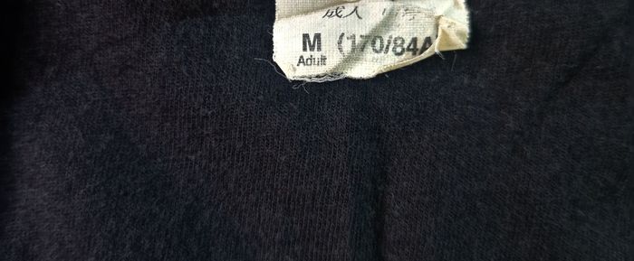 Tee-shirt homme , humour , métier , boucher , drôle - photo numéro 9