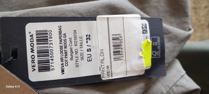 Pantalon femme - photo numéro 5