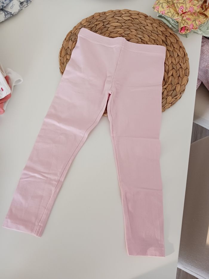 Legging fille