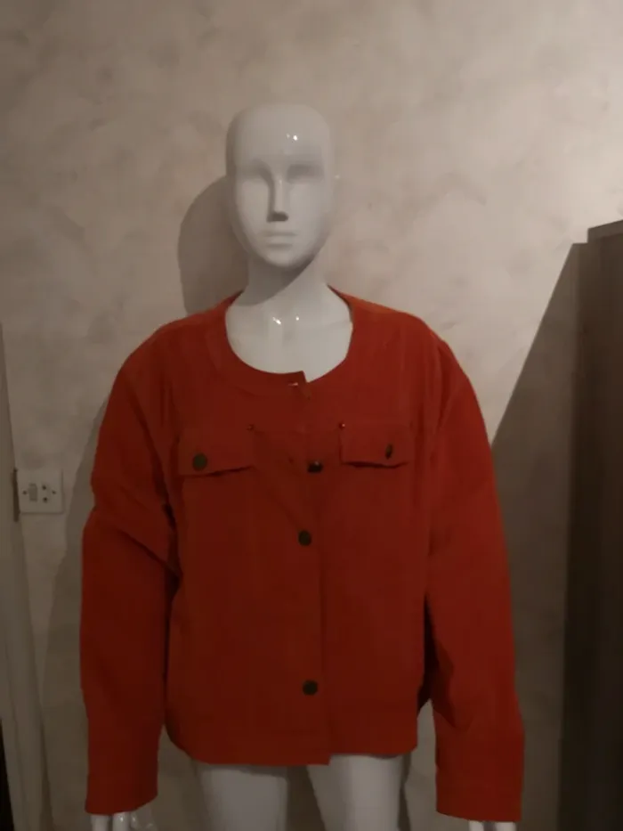 Veste demi saisons