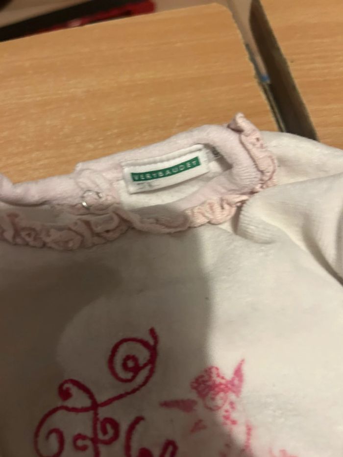 Lot de 28!vêtements taille 9 mois - photo numéro 15