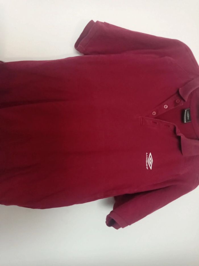 Polo manches courtes - photo numéro 2