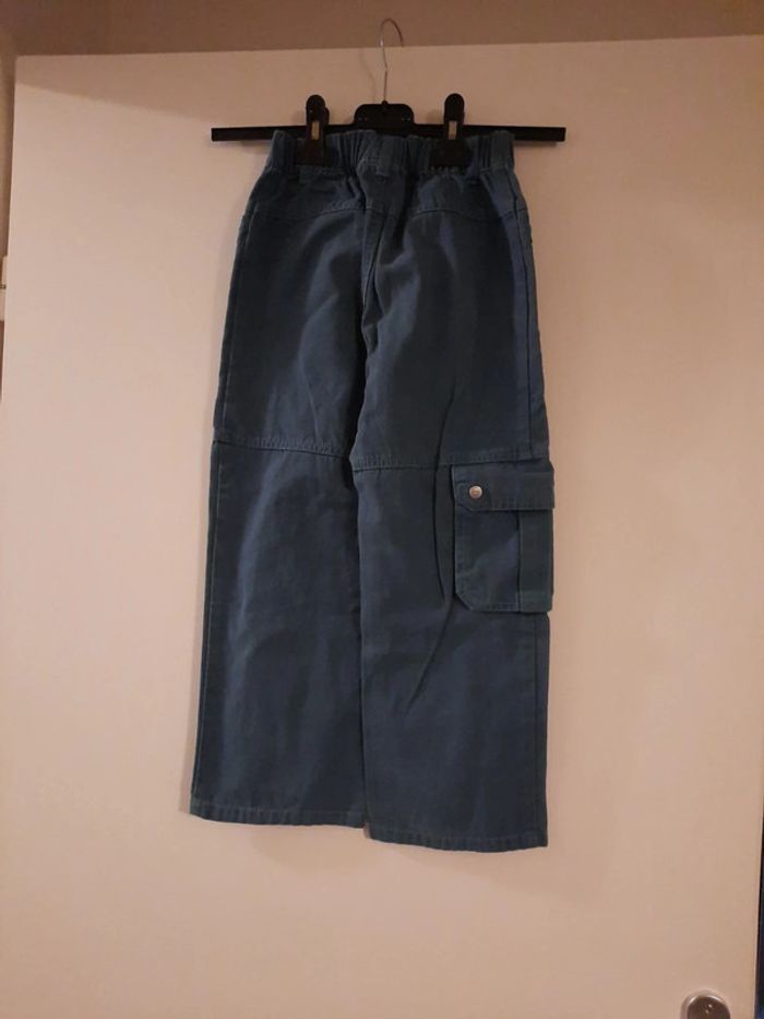 Pantalon T6ans - photo numéro 3