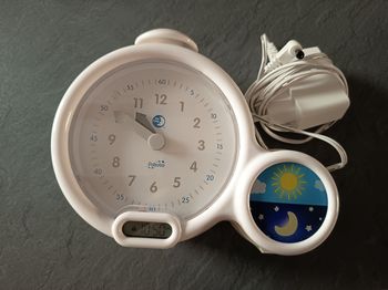 Pabobo réveil éducatif