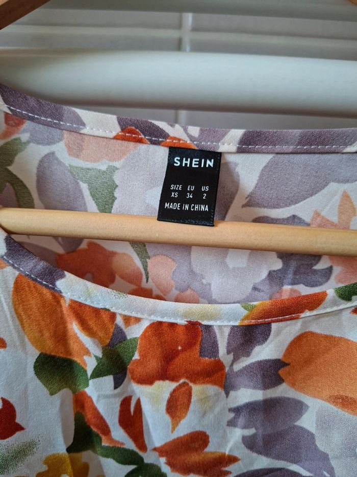 Robe été - photo numéro 8