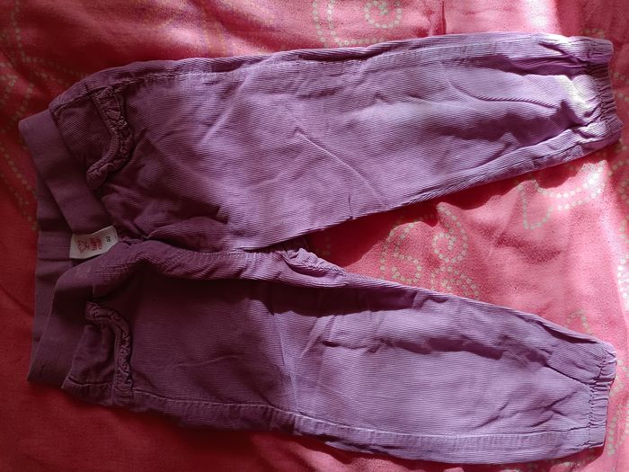 Pantalon - photo numéro 2