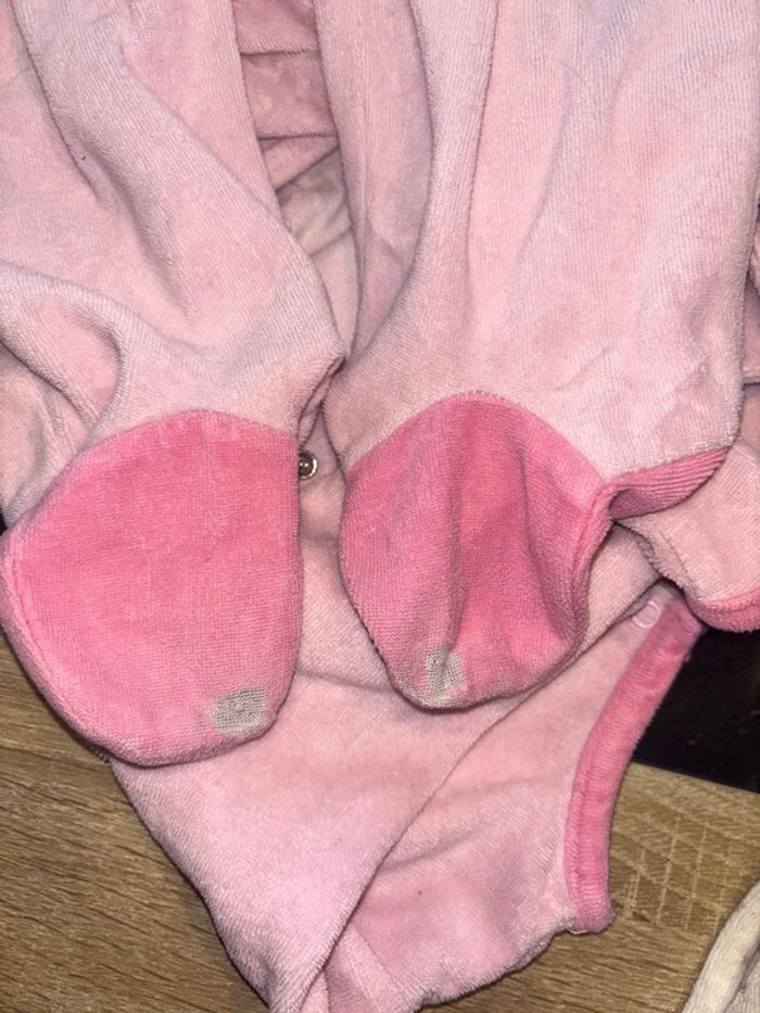 Lot de 3 pyjama - photo numéro 4