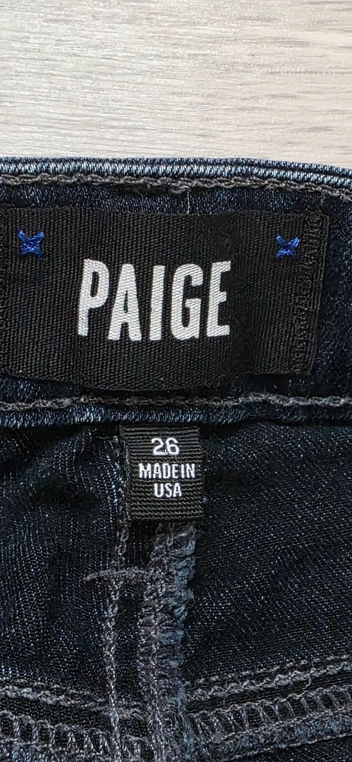 Jeans femme - photo numéro 3