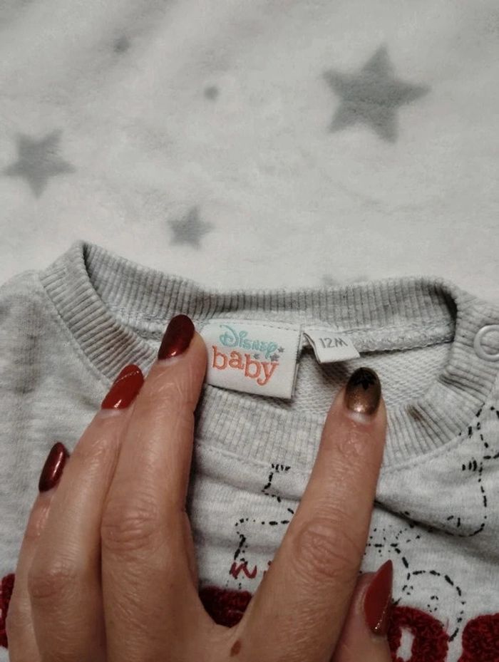 Sweat Disney - photo numéro 4