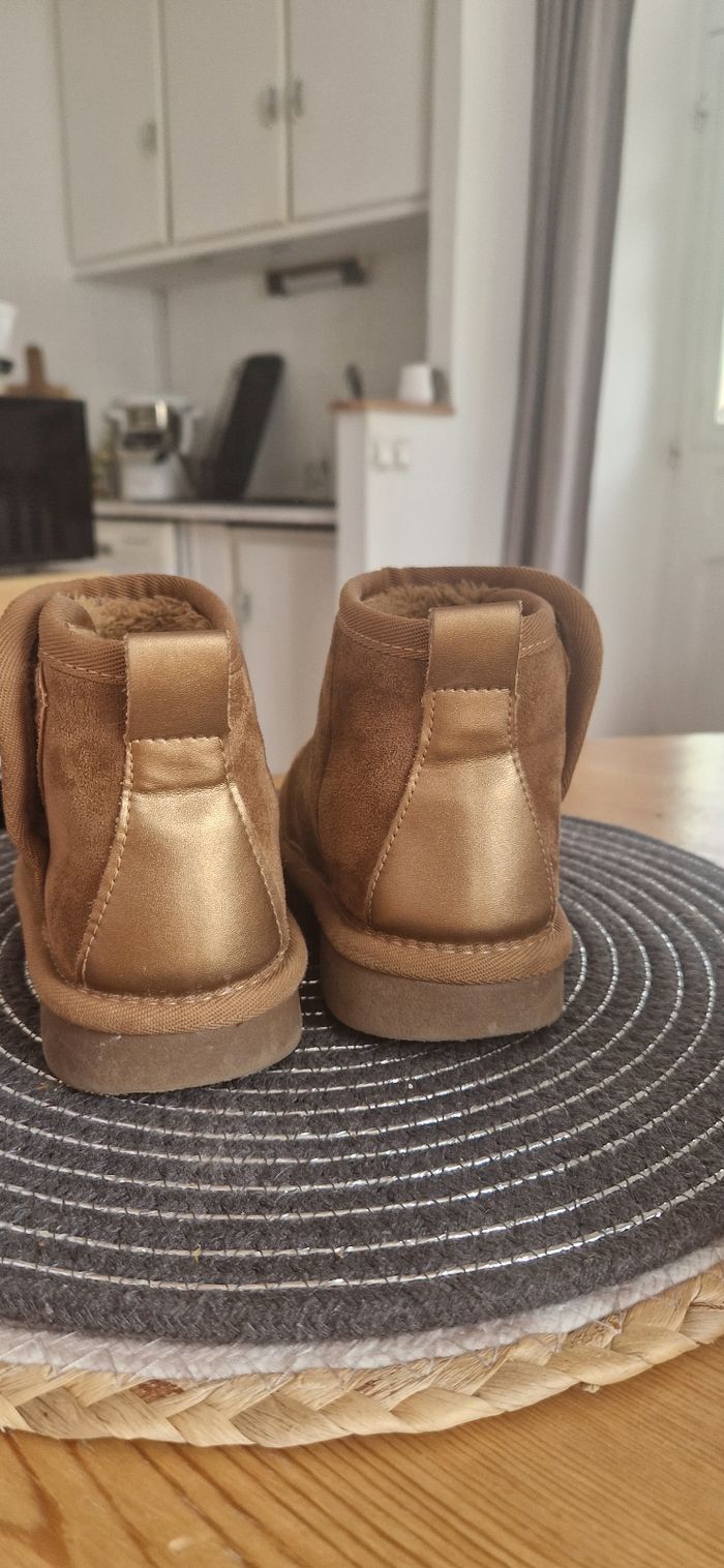 Chaussure taille 26 - photo numéro 3