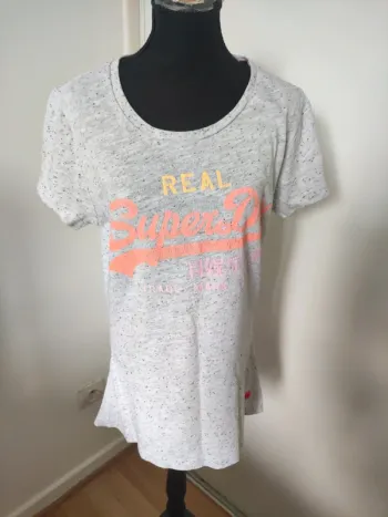 T-shirt femme