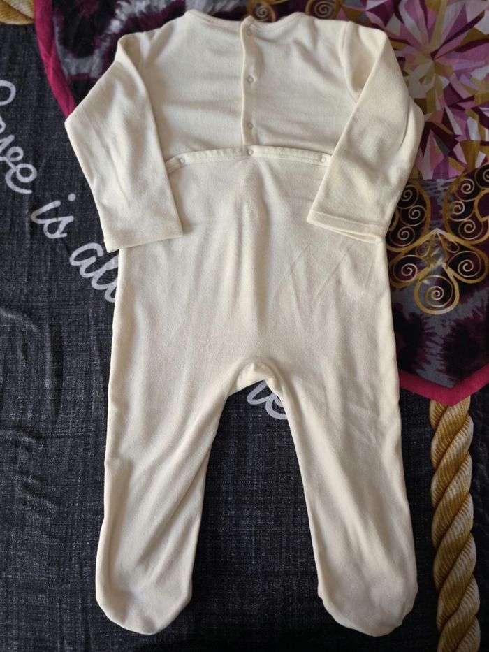 Pyjama Winnie - photo numéro 2