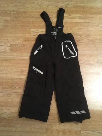 Pantalon de ski KAXS