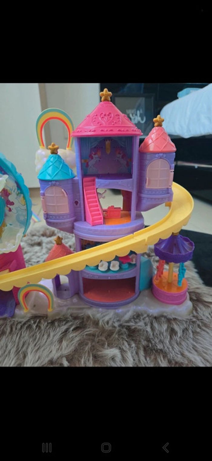 Parc d'attraction Polly Pocket - photo numéro 2