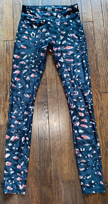 Legging etam Taille xs