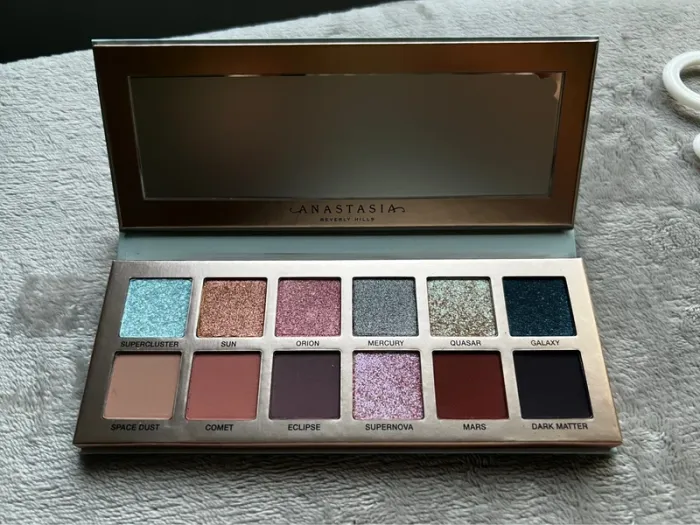 Palette Anastasia Cosmos