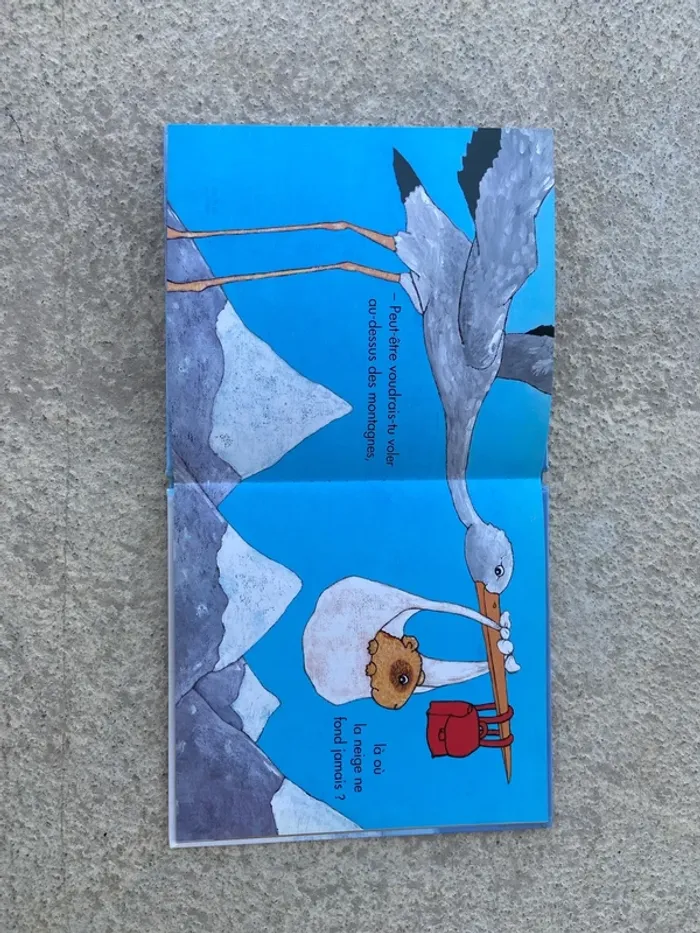 Livre Pablo aime aller à l’école - photo numéro 2