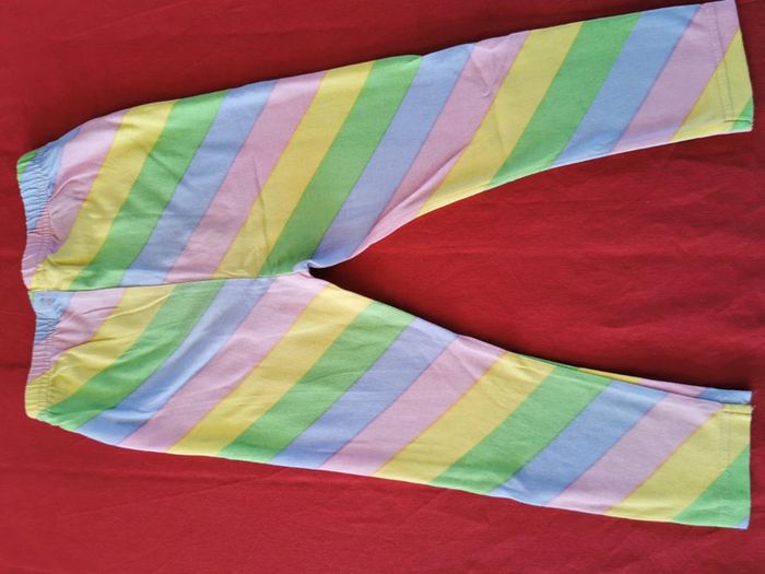 Ensemble 2 pièces en 23 mois(92 cm) Bougli Bougla - photo numéro 5