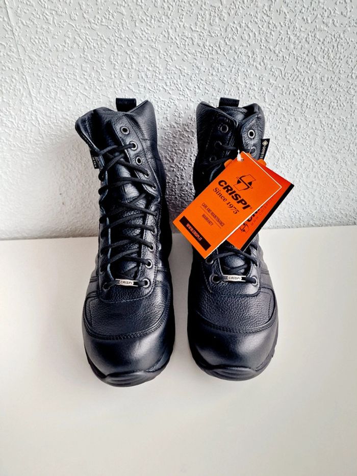 Crispi - Swat Evo Gtx - Chaussures / Rangers - 43 - Neuves ! - photo numéro 3