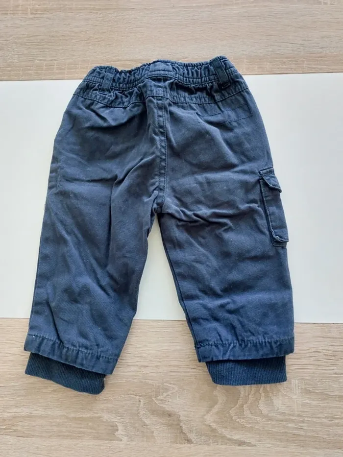 Pantalon confortable - photo numéro 3