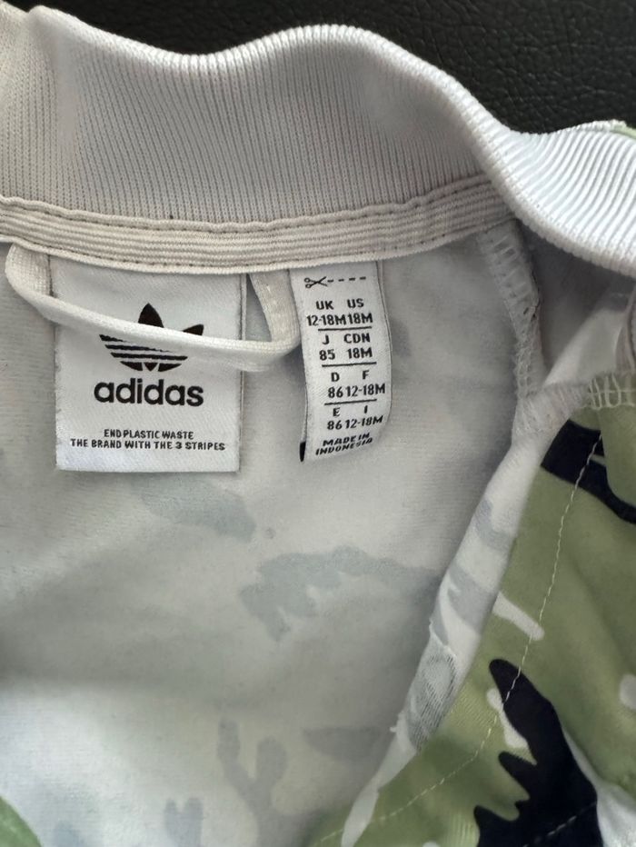 Ensemble Adidas - photo numéro 4