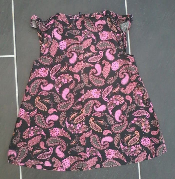 Robe fille 2 ans - photo numéro 2