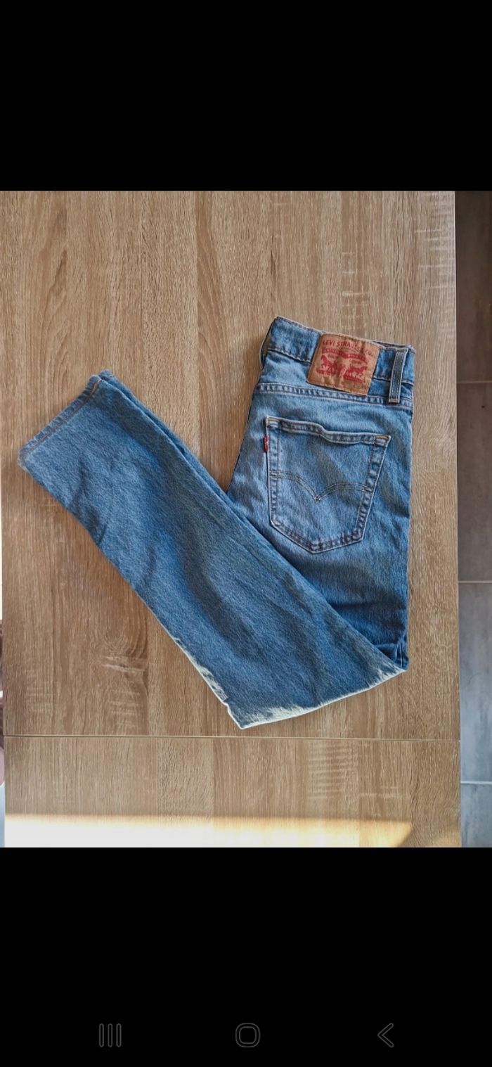 Jeans Levi's 311  (W31/L32)