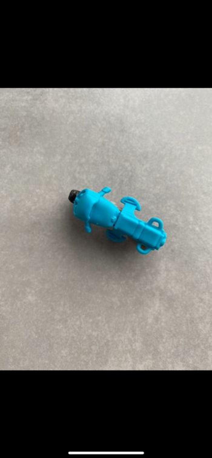 Petite moto - photo numéro 6