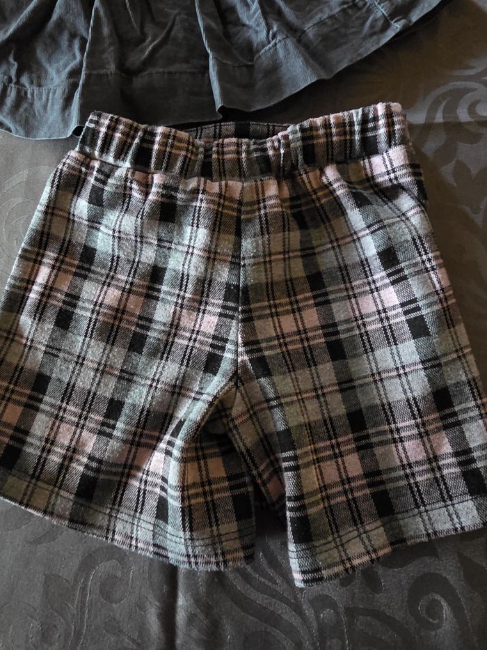 Short/jupe - photo numéro 3