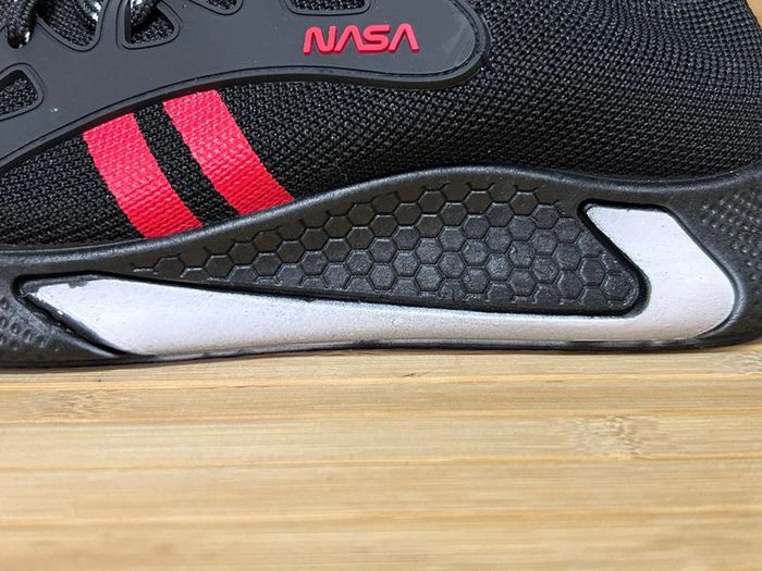 Basket Sneakers Beyond The Rainbow 43 - photo numéro 9