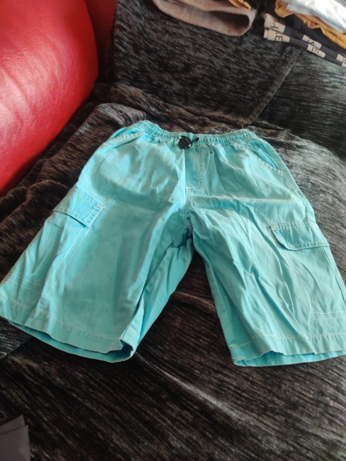 Lot vêtements garçons 6 ans - photo numéro 10