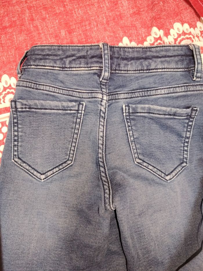 Lot jeans - photo numéro 3