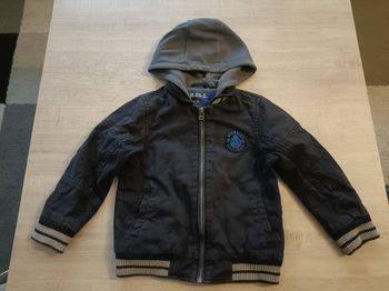 Veste garçon 4ans
