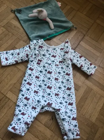 Combinaison Disney x orchestra