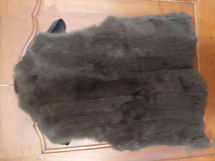 Gilet femme sans manche - photo numéro 2