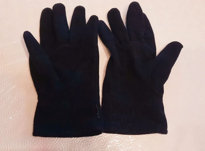 Gants mixte - photo numéro 2