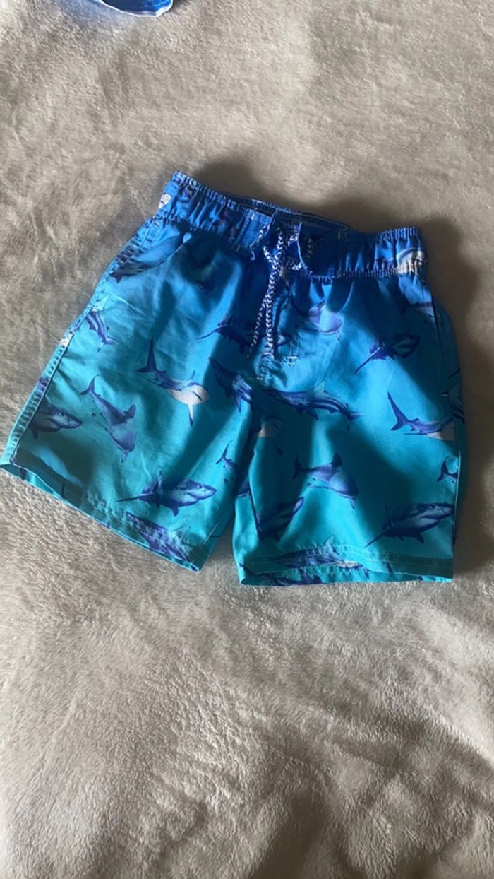 Short de bain