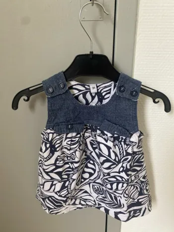 Robe été