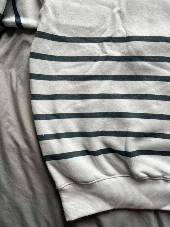 Sweet marinière Pull & bear - photo numéro 9