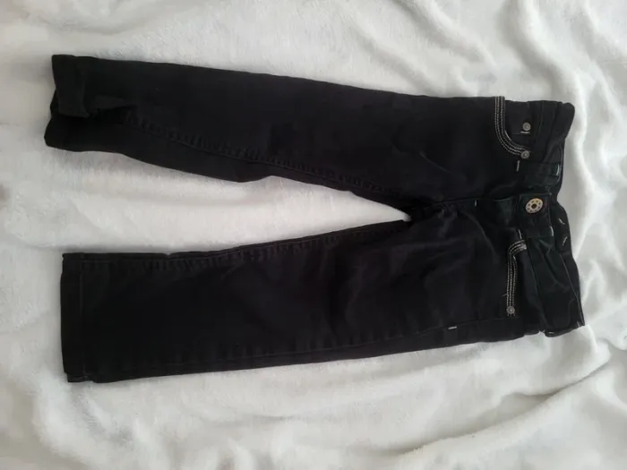 Jeans noir