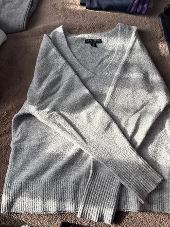 Pull laine