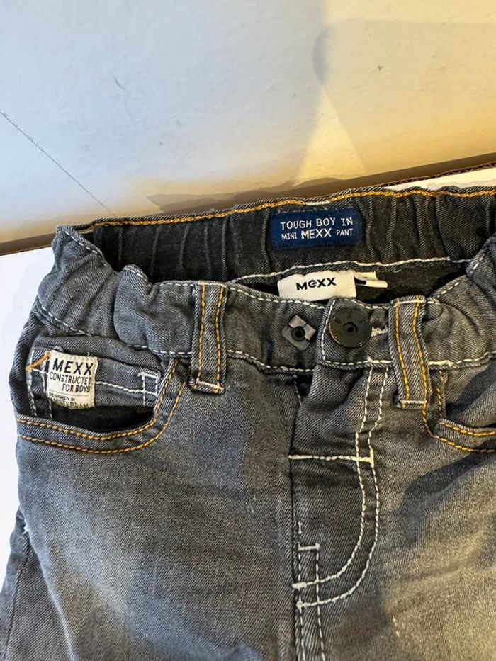 Mexx broek - photo numéro 2