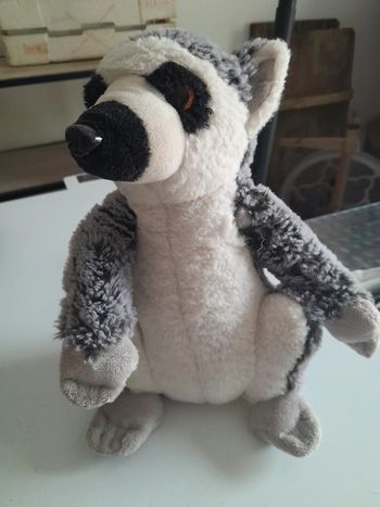 Peluche ht 27 cm