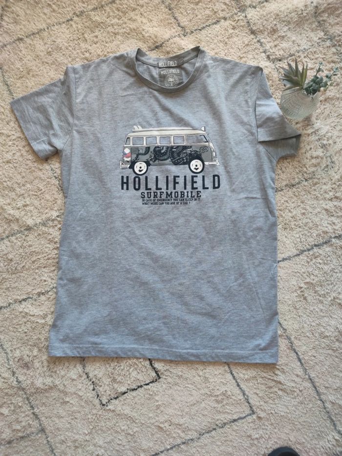 T-shirt imprimé homme