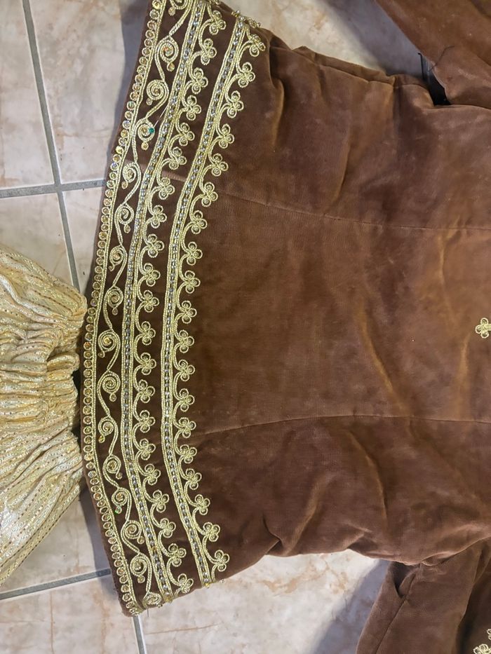 Kaftan Algérois - photo numéro 4