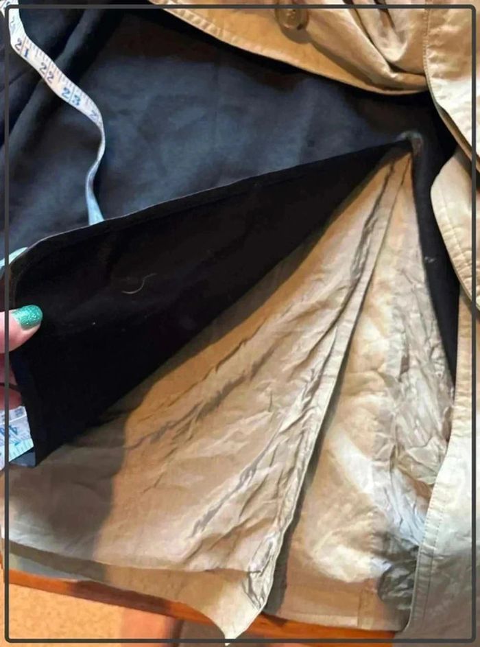 Manteau Hugo boss  taille 50-52 - photo numéro 7