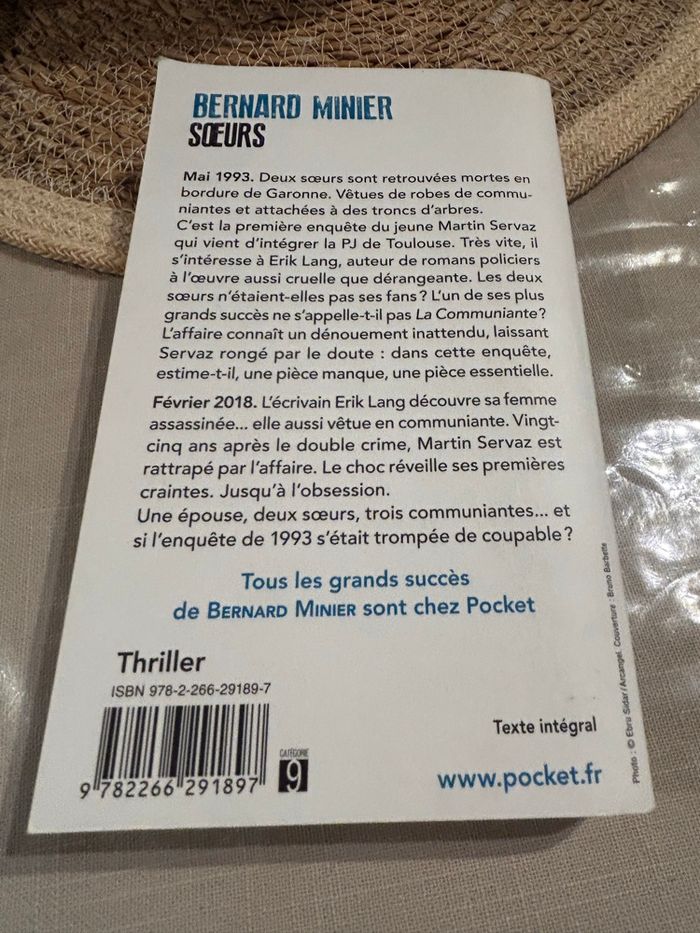 Sœurs - photo numéro 4