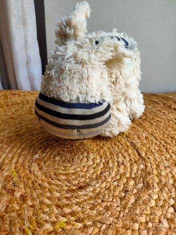 Doudou âne beige Kaloo