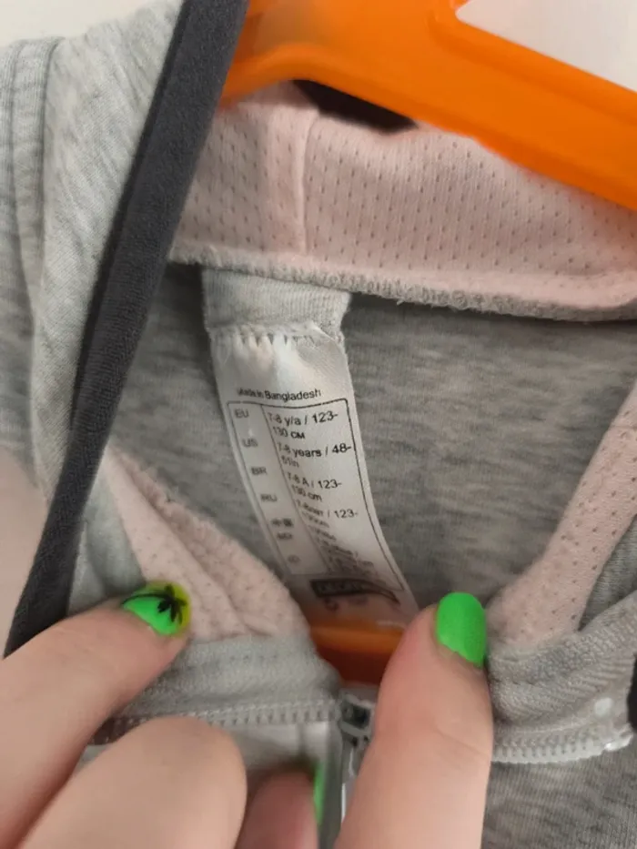Gilet - photo numéro 3